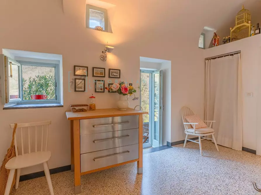 Immagine 4 di Appartamento in vendita  in Colletta di Castelbianco a Castelbianco