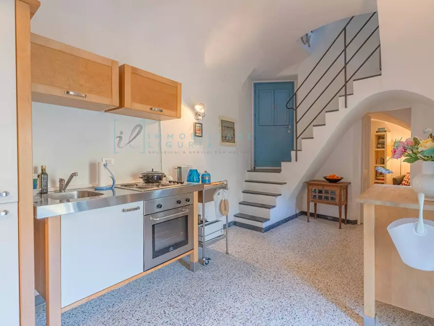 Immagine 5 di Appartamento in vendita  in Colletta di Castelbianco a Castelbianco