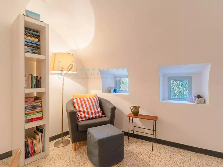 Immagine 12 di Appartamento in vendita  in Colletta di Castelbianco a Castelbianco