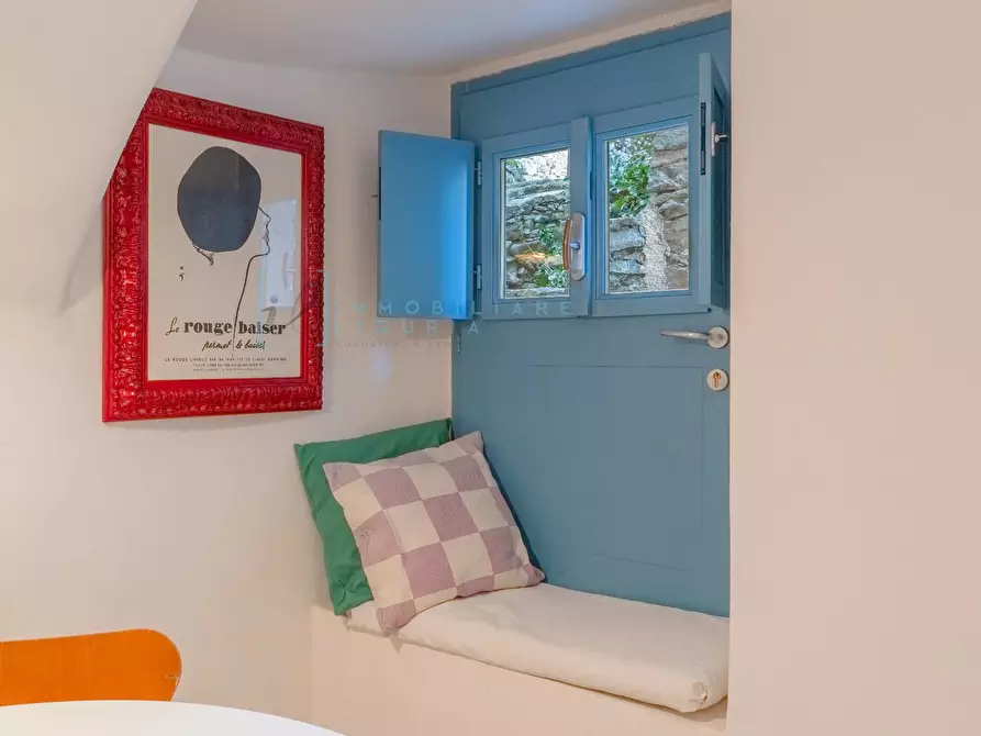 Immagine 13 di Appartamento in vendita  in Colletta di Castelbianco a Castelbianco