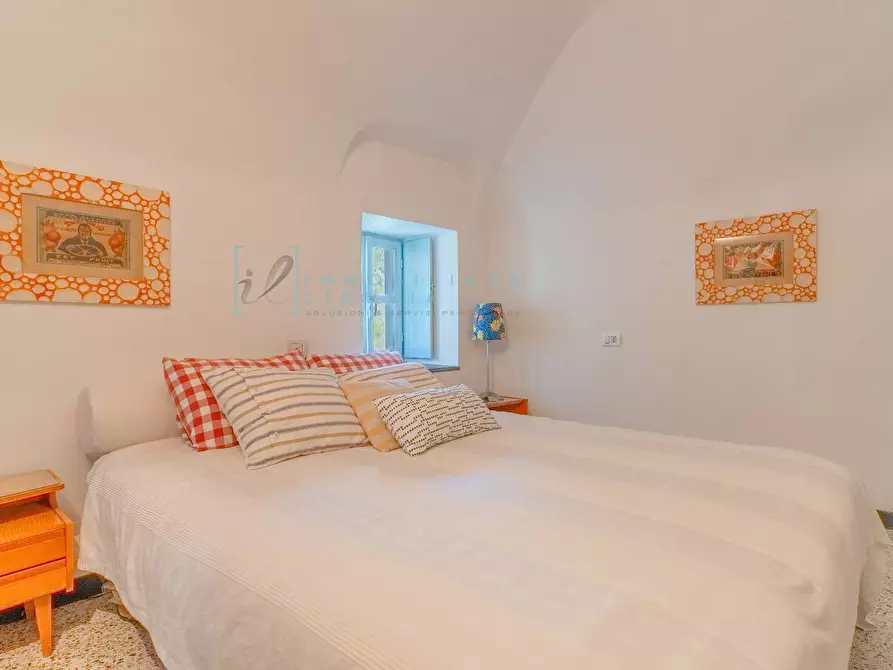 Immagine 18 di Appartamento in vendita  in Colletta di Castelbianco a Castelbianco