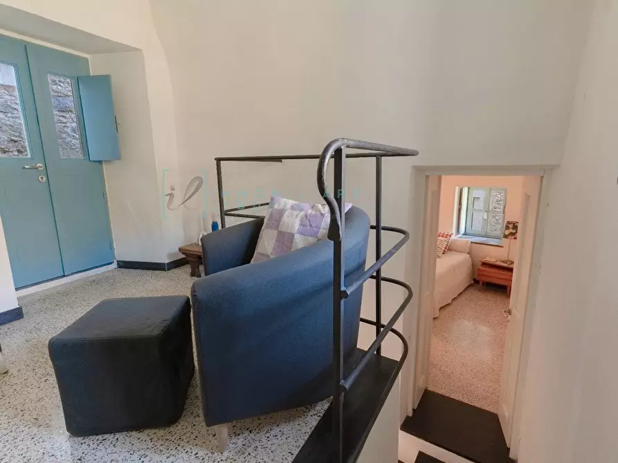 Immagine 20 di Appartamento in vendita  in Colletta di Castelbianco a Castelbianco