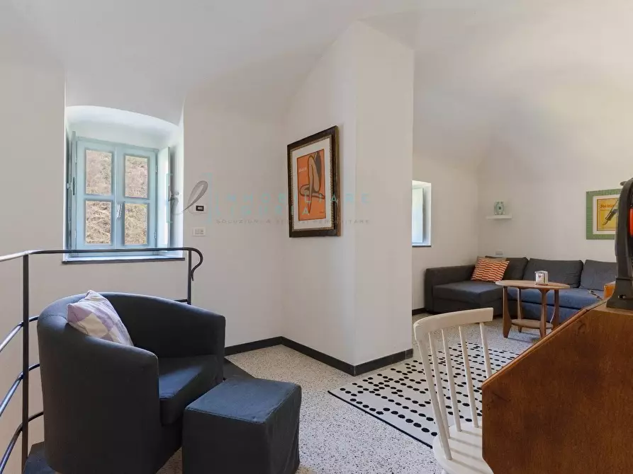 Immagine 21 di Appartamento in vendita  in Colletta di Castelbianco a Castelbianco