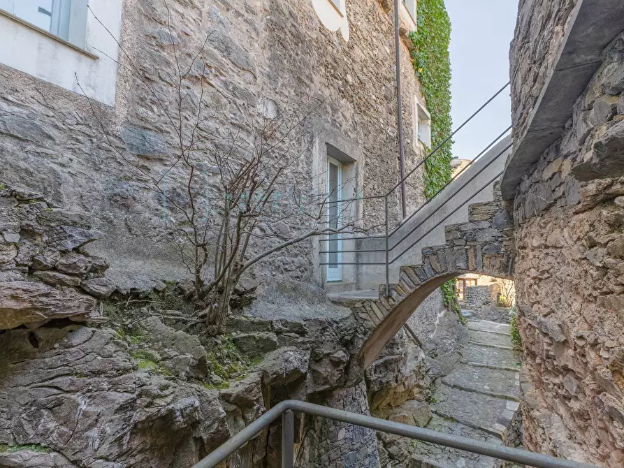 Immagine 27 di Appartamento in vendita  in Colletta di Castelbianco a Castelbianco