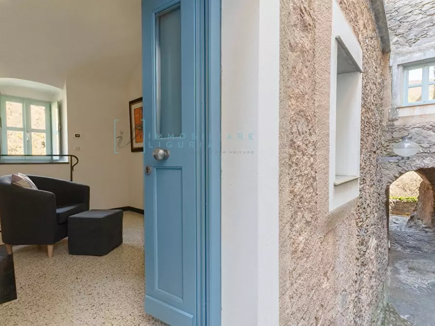 Immagine 28 di Appartamento in vendita  in Colletta di Castelbianco a Castelbianco