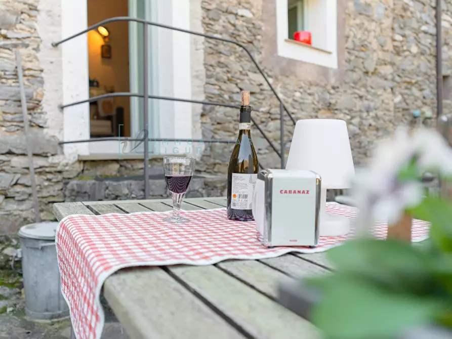 Immagine 33 di Appartamento in vendita  in Colletta di Castelbianco a Castelbianco