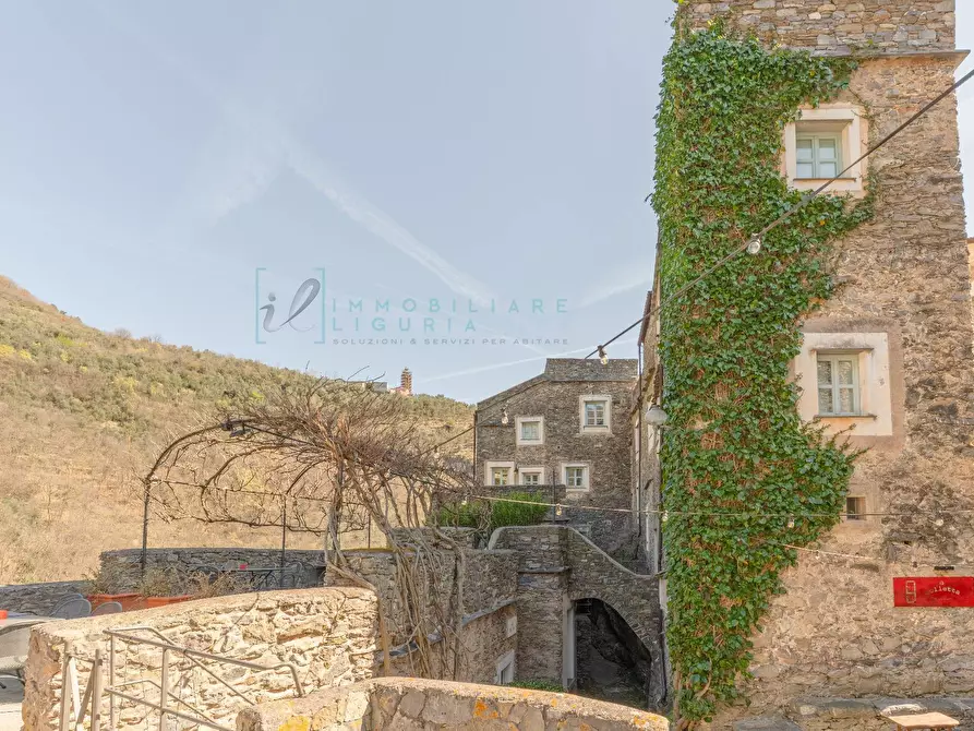 Immagine 34 di Appartamento in vendita  in Colletta di Castelbianco a Castelbianco