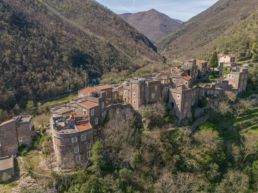 Immagine 39 di Appartamento in vendita  in Colletta di Castelbianco a Castelbianco