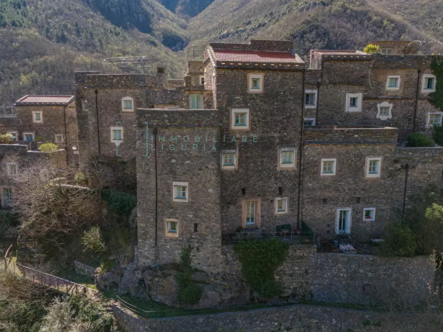 Immagine 40 di Appartamento in vendita  in Colletta di Castelbianco a Castelbianco