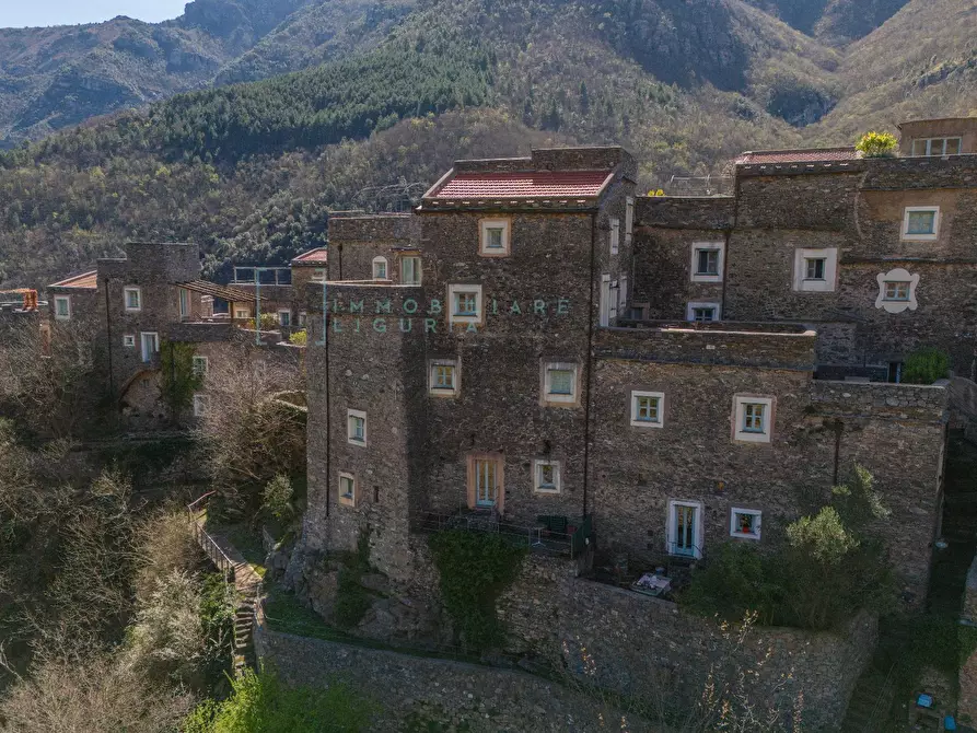 Immagine 41 di Appartamento in vendita  in Colletta di Castelbianco a Castelbianco