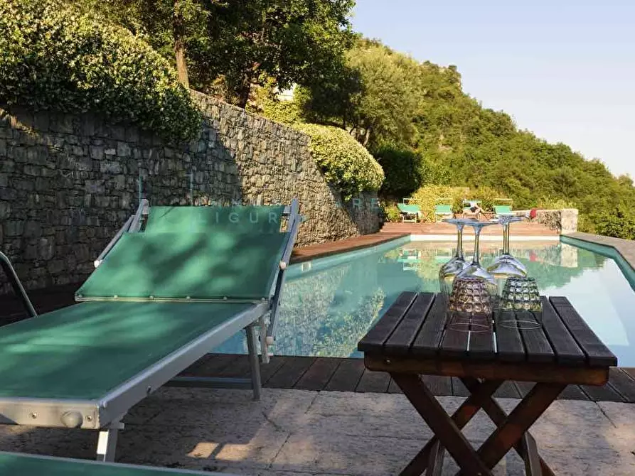 Immagine 35 di Appartamento in vendita  in Colletta di Castelbianco a Castelbianco