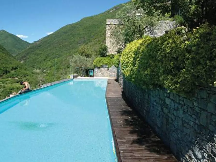 Immagine 36 di Appartamento in vendita  in Colletta di Castelbianco a Castelbianco