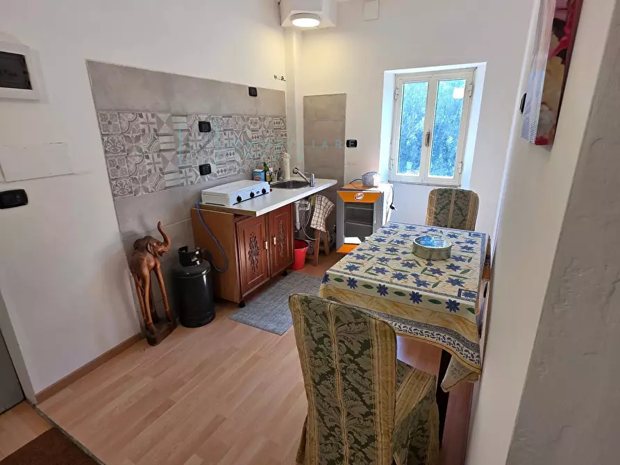 Immagine 2 di Rustico / casale in vendita  in via Montegrappa a Castelbianco