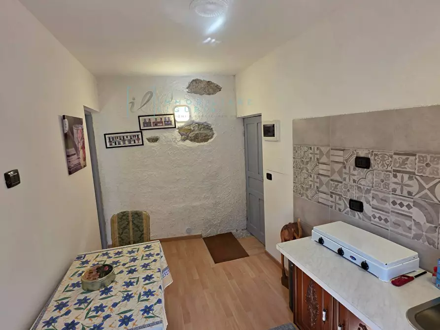 Immagine 3 di Rustico / casale in vendita  in via Montegrappa a Castelbianco