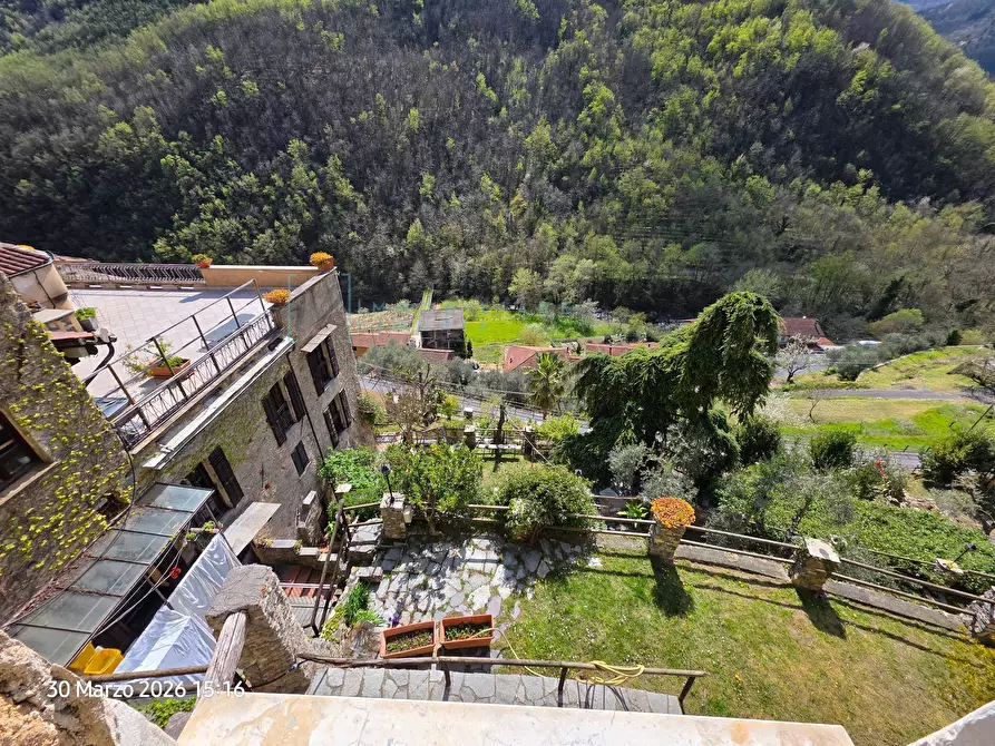 Immagine 12 di Rustico / casale in vendita  in via Montegrappa a Castelbianco