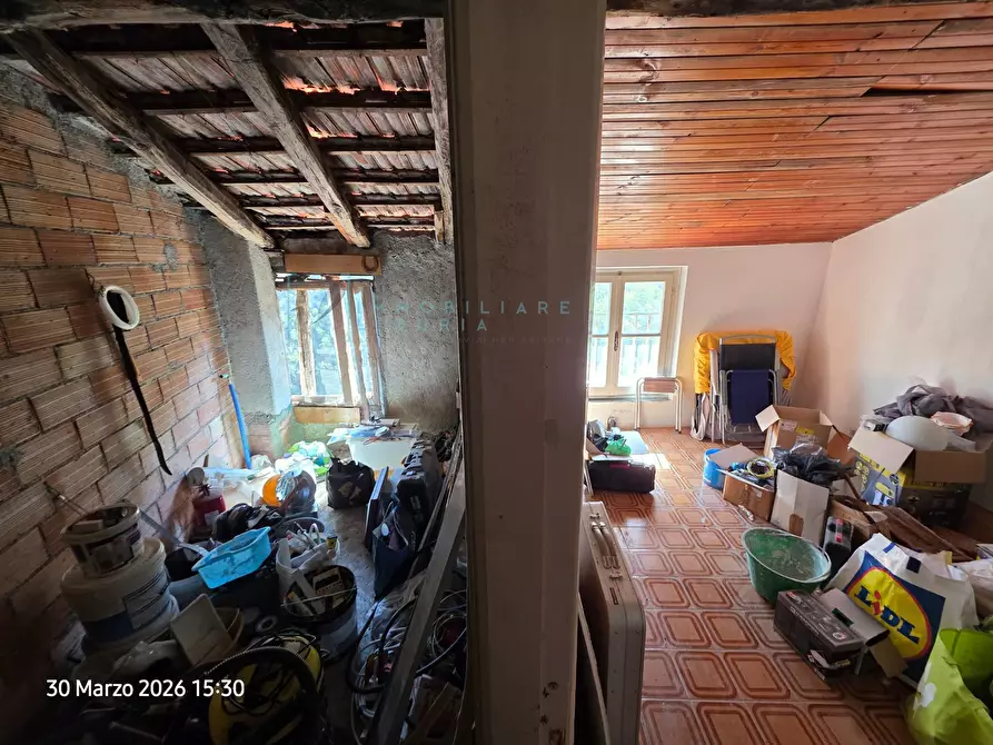 Immagine 27 di Rustico / casale in vendita  in via Montegrappa a Castelbianco