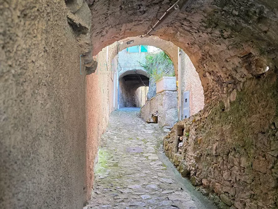 Immagine 28 di Rustico / casale in vendita  in via Montegrappa a Castelbianco