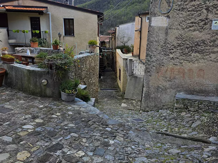 Immagine 34 di Rustico / casale in vendita  in via Montegrappa a Castelbianco