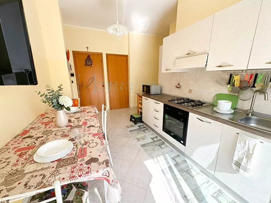 Immagine 6 di Appartamento in vendita  in Strada Vicinale del Molino a Albenga