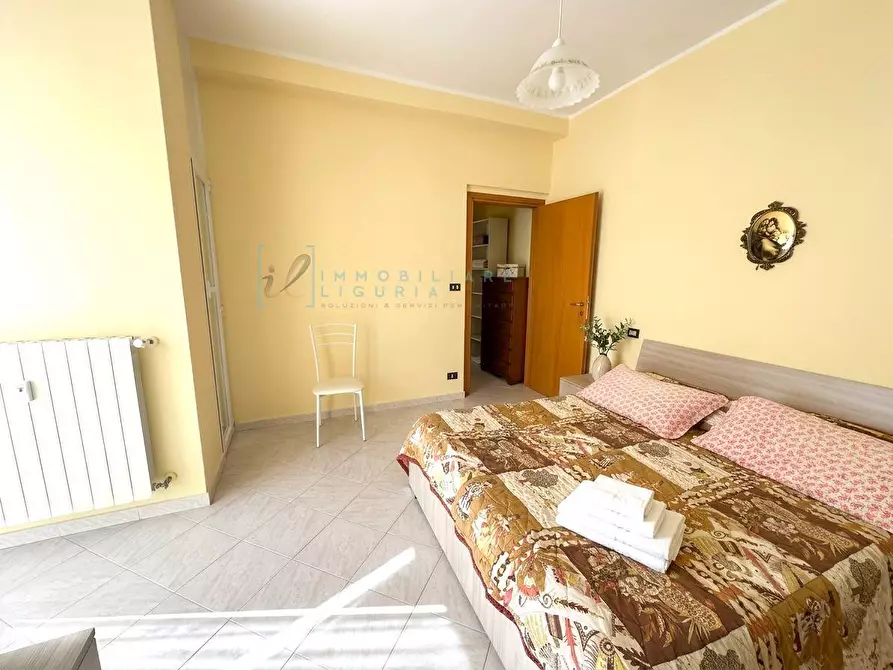 Immagine 12 di Appartamento in vendita  in Strada Vicinale del Molino a Albenga