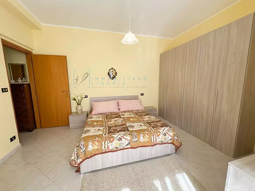 Immagine 14 di Appartamento in vendita  in Strada Vicinale del Molino a Albenga