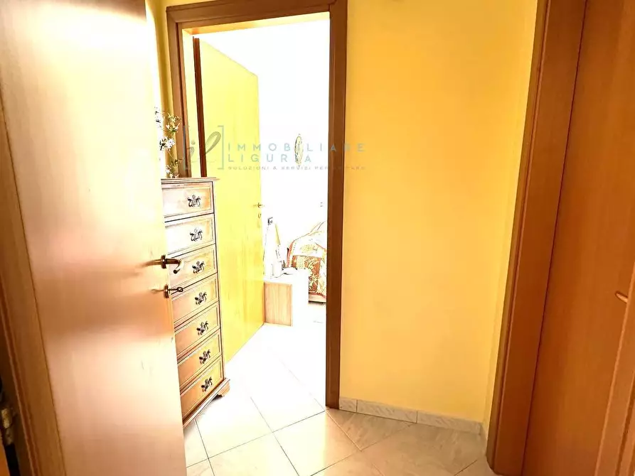 Immagine 11 di Appartamento in vendita  in Strada Vicinale del Molino a Albenga