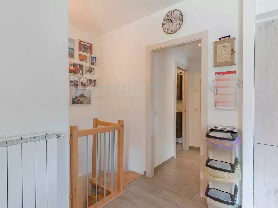 Immagine 11 di Appartamento in vendita  in Via Roma a Villanova D'albenga