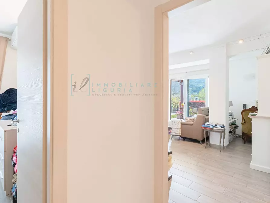 Immagine 16 di Appartamento in vendita  in Via Roma a Villanova D'albenga