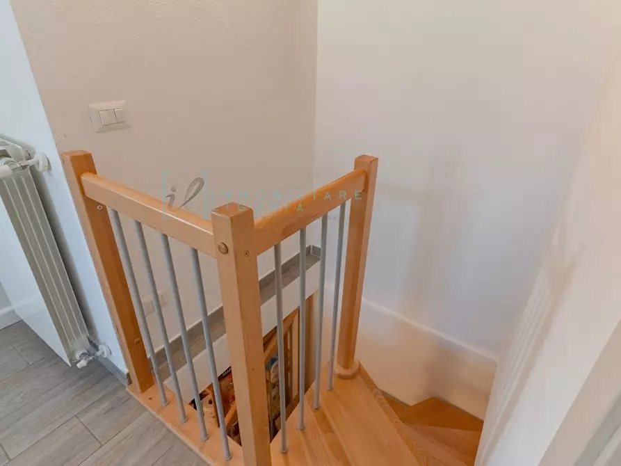 Immagine 17 di Appartamento in vendita  in Via Roma a Villanova D'albenga