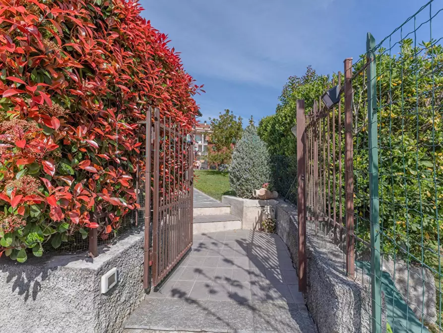 Immagine 2 di Appartamento in vendita  in Via Roma a Villanova D'albenga