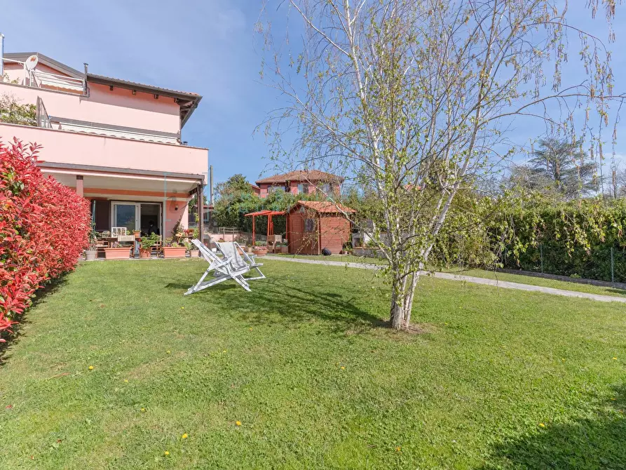 Immagine 20 di Appartamento in vendita  in Via Roma a Villanova D'albenga