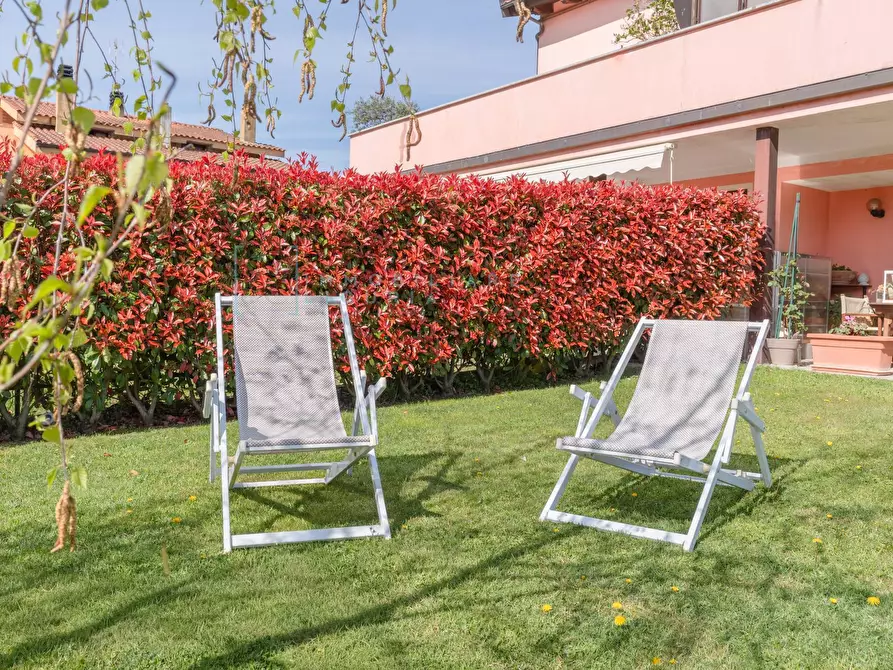 Immagine 21 di Appartamento in vendita  in Via Roma a Villanova D'albenga