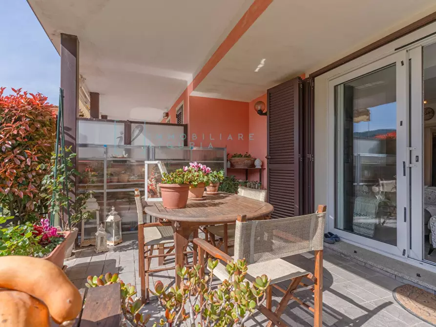 Immagine 5 di Appartamento in vendita  in Via Roma a Villanova D'albenga