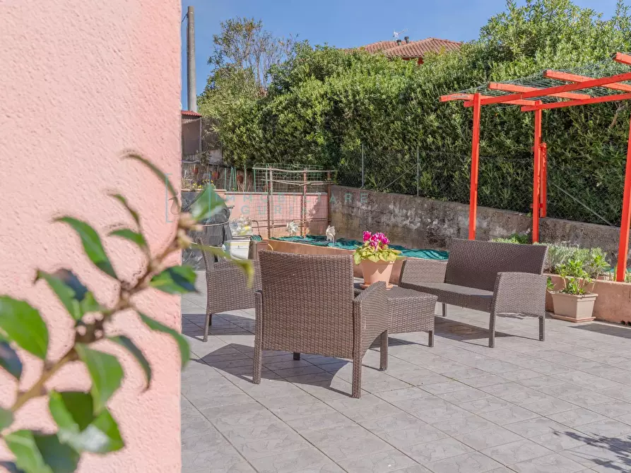 Immagine 25 di Appartamento in vendita  in Via Roma a Villanova D'albenga