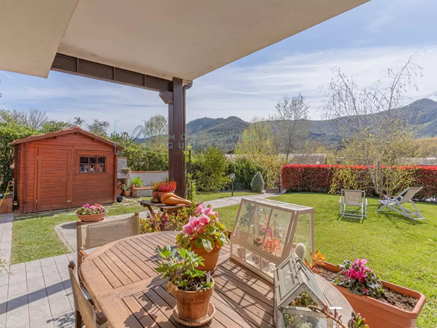 Immagine 26 di Appartamento in vendita  in Via Roma a Villanova D'albenga