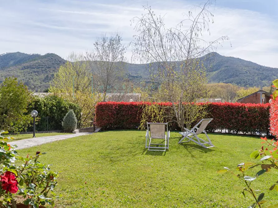 Immagine 27 di Appartamento in vendita  in Via Roma a Villanova D'albenga