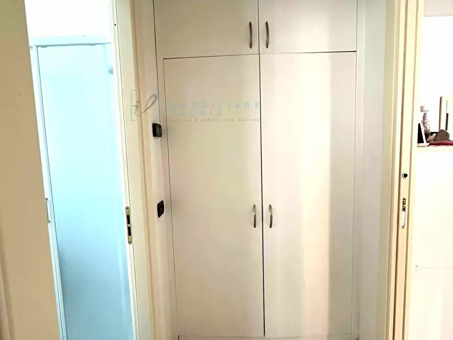 Immagine 8 di Appartamento in vendita  in Via della Costituzione a Albenga