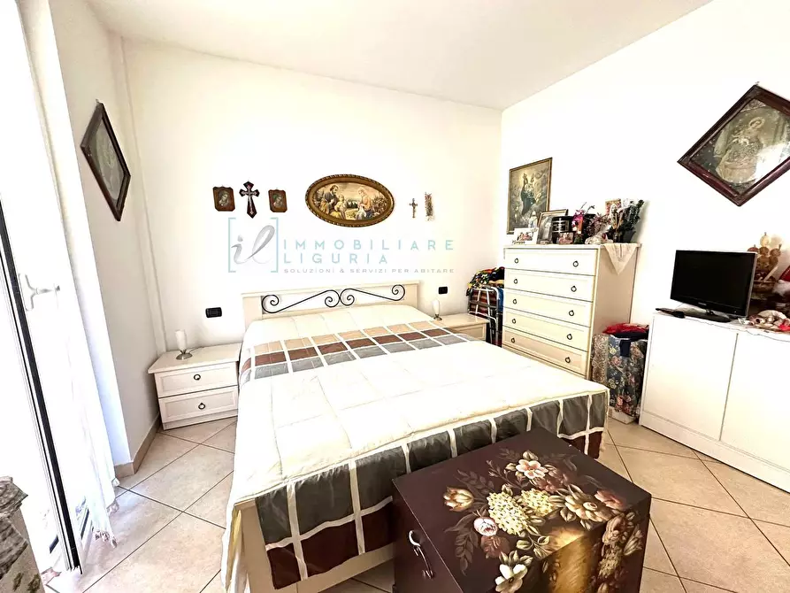 Immagine 12 di Appartamento in vendita  in Via della Costituzione a Albenga