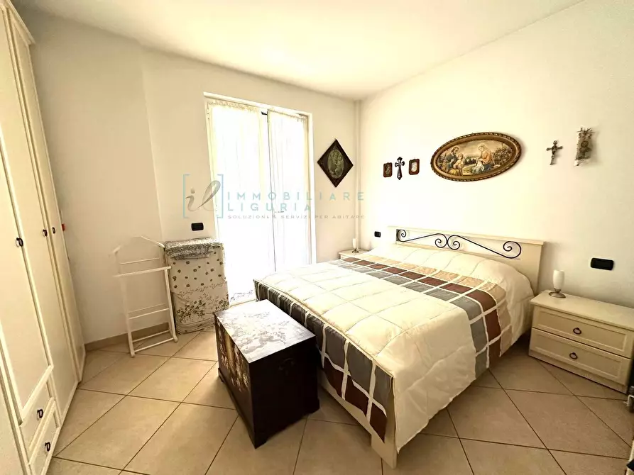 Immagine 10 di Appartamento in vendita  in Via della Costituzione a Albenga