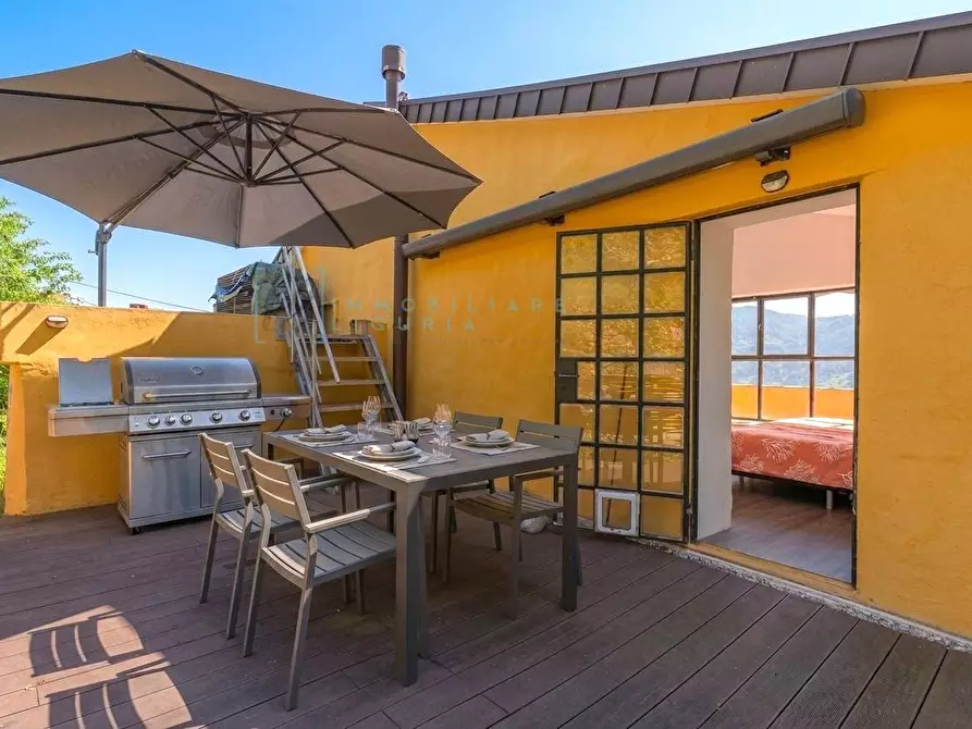 Immagine 2 di Rustico / casale in vendita  in Calderara, via ai prati a Pieve Di Teco