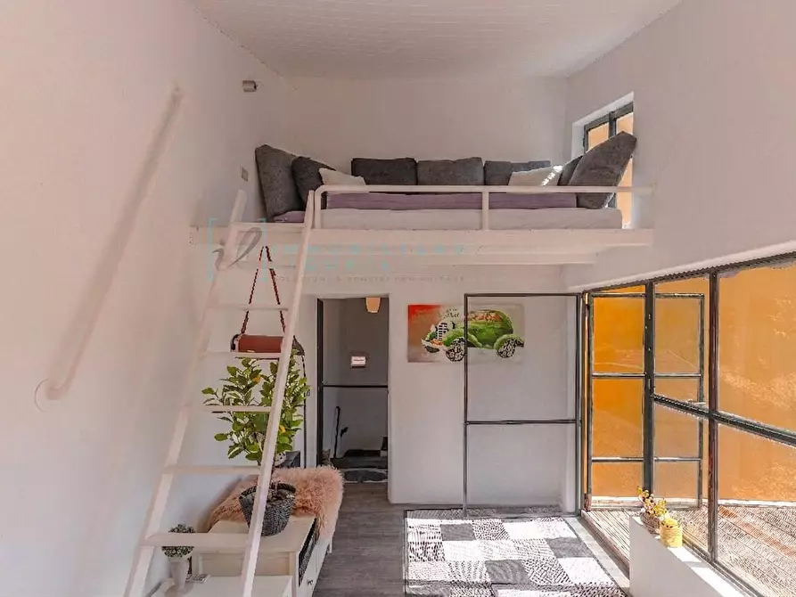 Immagine 18 di Rustico / casale in vendita  in Calderara, via ai prati a Pieve Di Teco