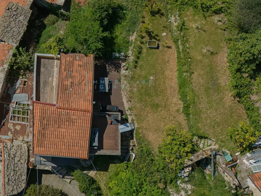 Immagine 44 di Rustico / casale in vendita  in Calderara, via ai prati a Pieve Di Teco