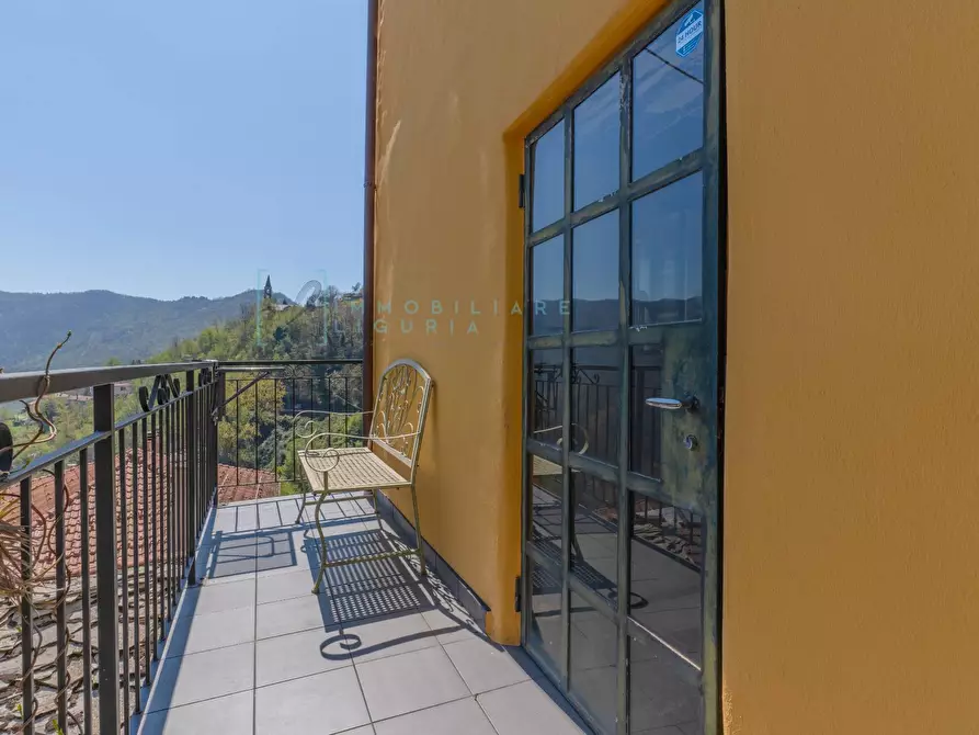 Immagine 36 di Rustico / casale in vendita  in Calderara, via ai prati a Pieve Di Teco