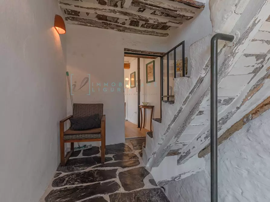 Immagine 11 di Rustico / casale in vendita  in Calderara, via ai prati a Pieve Di Teco