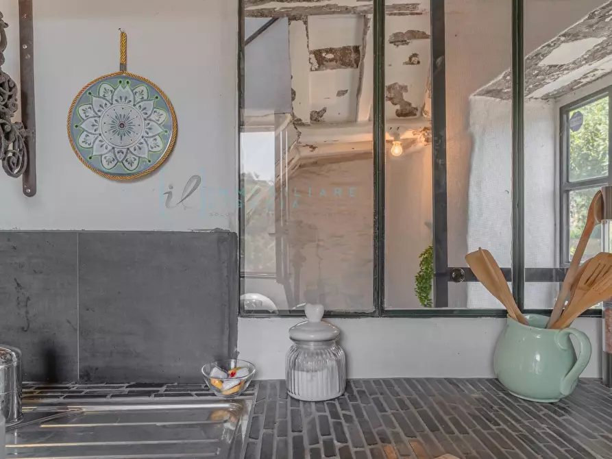 Immagine 9 di Rustico / casale in vendita  in Calderara, via ai prati a Pieve Di Teco