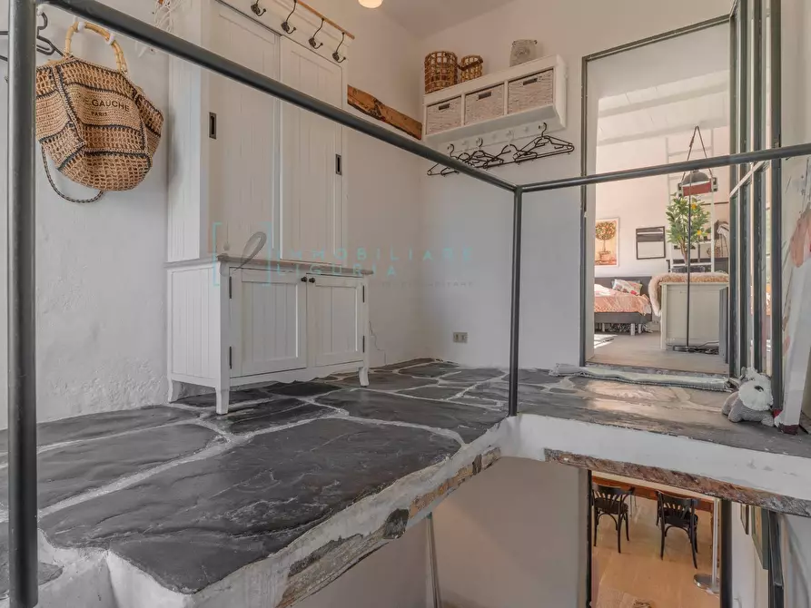 Immagine 13 di Rustico / casale in vendita  in Calderara, via ai prati a Pieve Di Teco