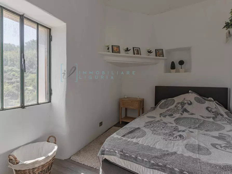 Immagine 32 di Rustico / casale in vendita  in Calderara, via ai prati a Pieve Di Teco