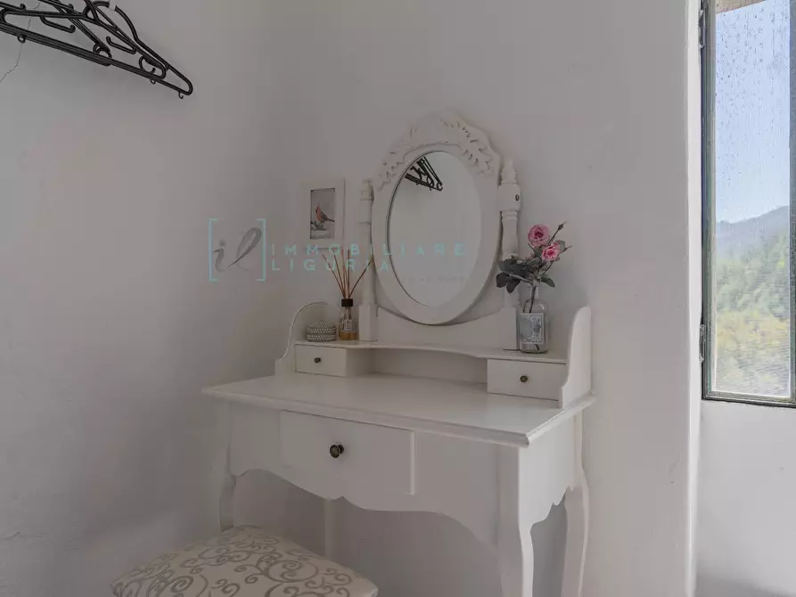 Immagine 34 di Rustico / casale in vendita  in Calderara, via ai prati a Pieve Di Teco