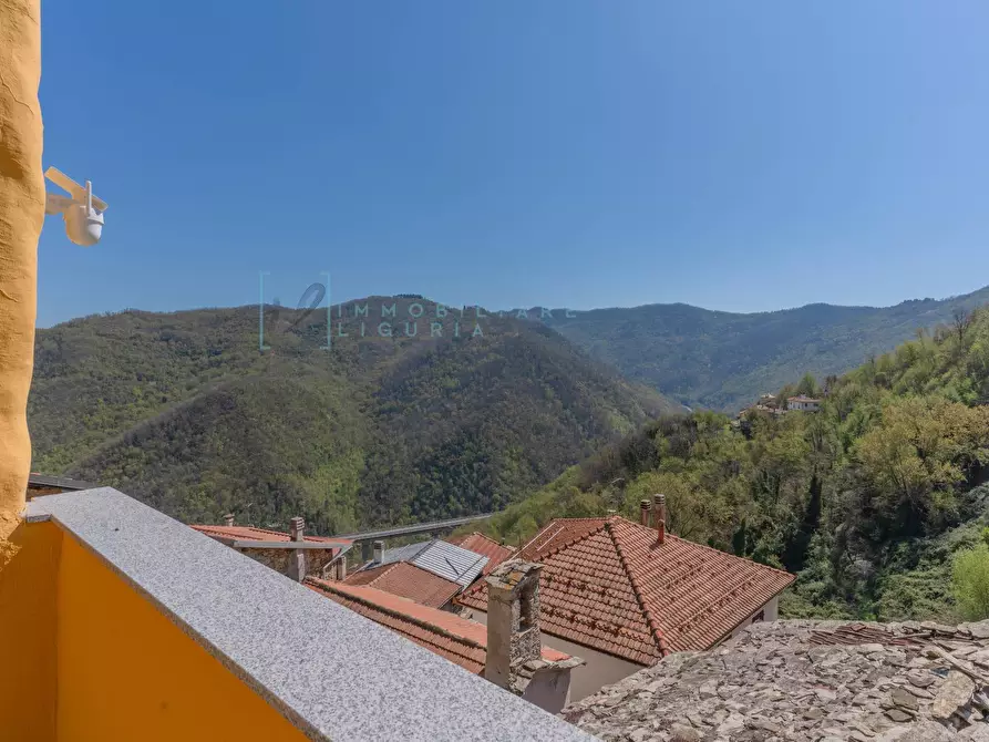 Immagine 23 di Rustico / casale in vendita  in Calderara, via ai prati a Pieve Di Teco