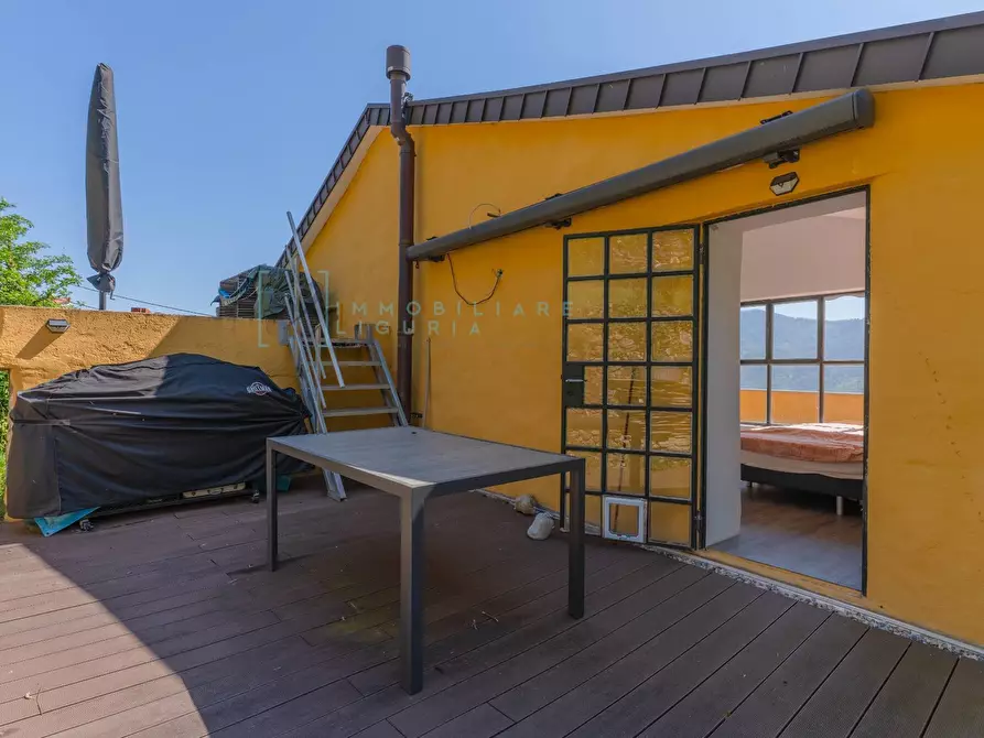 Immagine 38 di Rustico / casale in vendita  in Calderara, via ai prati a Pieve Di Teco